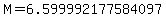 M+=+6.599992177584097