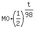 M0%2A%281%2F2%29%5E%28t%2F98%29