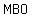 MBO