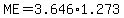 ME=3.646%2A1.273