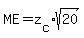 ME=z%5Bc%5D%2Asqrt%2820%29