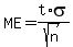ME+=+t%2Asigma%2Fsqrt%28n%29