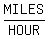 MILES%2FHOUR