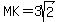 MK=3sqrt%282%29