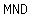 MND