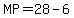 MP+=+28+-+6
