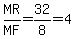 MR%2FMF=32%2F8=4