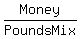 Money%2FPoundsMix
