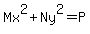 Mx%5E2%2BNy%5E2=P