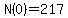 N%280%29+=+217