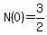 N%280%29+=+3%2F2