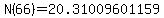 N%2866%29=20.31009601159