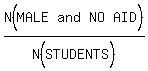 N%28matrix%281%2C4%2CMALE%2Cand%2CNO%2CAID%5E%22%22%29%29%2FN%28STUDENTS%5E%22%22%29