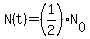 N%28t%29=%281%2F2%29N%5B0%5D