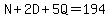N%2B2D%2B5Q=194