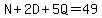 N%2B2D%2B5Q=49