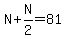 N%2BN%2F2=81