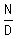 N%2FD
