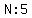 N%3A5