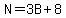 N=3B%2B8