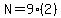N=9%282%29