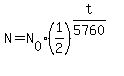 N=N%5B0%5D%281%2F2%29%5E%28t%2F5760%29