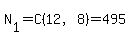 N%5B1%5D=C%2812%2C8%29=495