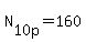 N%5B10p%5D=160