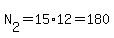 N%5B2%5D=15%2A12=180