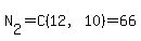 N%5B2%5D=C%2812%2C10%29=66