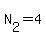 N%5B2%5D+=+4