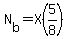 N%5Bb%5D=X%285%2F8%29