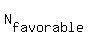 N%5Bfavorable%5D