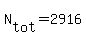 N%5Btot%5D=2916