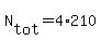 N%5Btot%5D=4%2A210