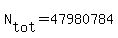 N%5Btot%5D=47980784