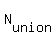 N%5Bunion%5D