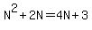 N%5E2%2B2N=4N%2B3