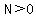 N+%3E+0