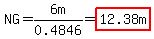 NG=6m%2F0.4846=highlight%2812.38m%29