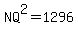 NQ%5E2=1296
