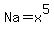 Na=+x%5E5+