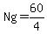 Ng=60%2F4