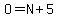 O=N%2B5