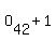 O%5B42%5D%2B1