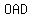 OAD