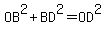 OB%5E2%2BBD%5E2=OD%5E2