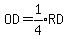 OD+=expr%281%2F4%29RD