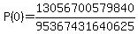 P%280%29=13056700579840%2F95367431640625