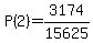 P%282%29=3174%2F15625